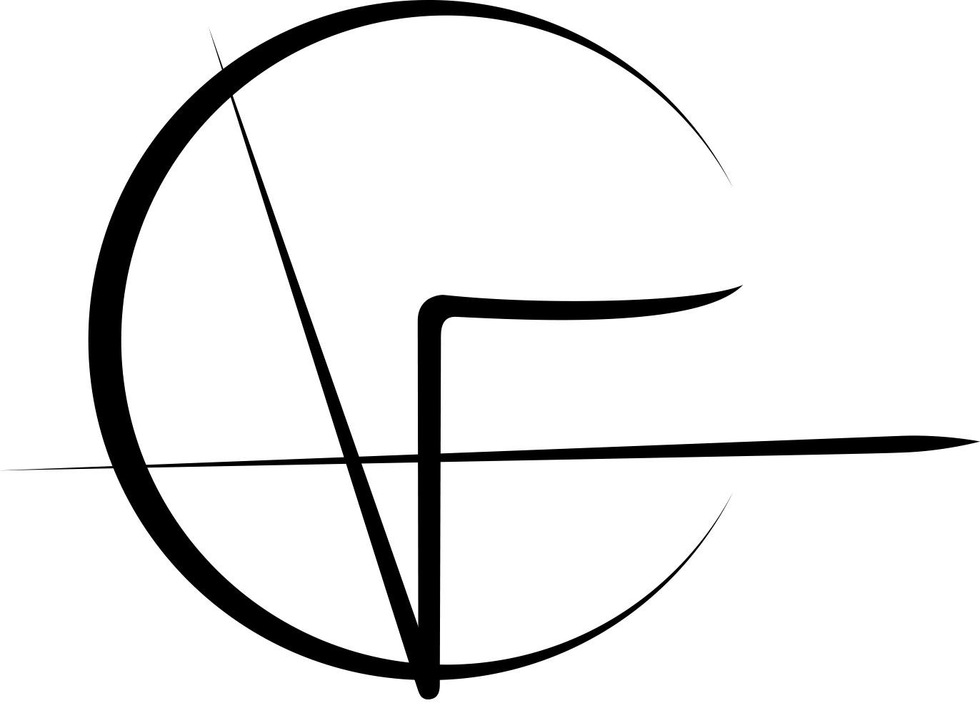 Logo Virgil Guerrand